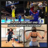 Run für effektive Linderung beim Läuferknie und mehr Bewegungsfreiheit