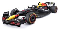 Maisto RC Formel 1 Red Bull RB19 1/10 S. Perez