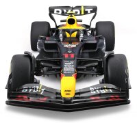 Maisto RC Formel 1 Red Bull RB19 1/10 S. Perez
