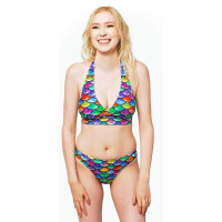 Meerjungfrau Bikini Teens und Erwachsene