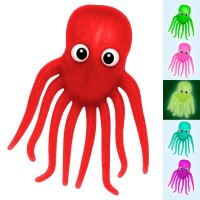 Set 3 x Magic Slime Mega XXL Klatsch Octopus