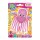 Set 3 x Magic Slime Mega XXL Klatsch Octopus