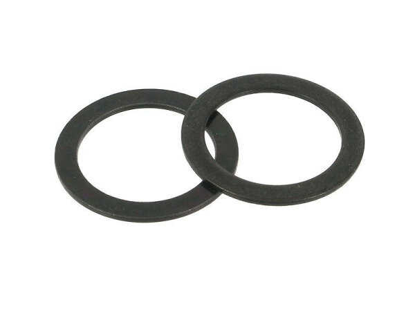 Pedal crmo washers 2 pieces
