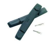 Bremsbelag Set Rim Wrangler 2 Gummi Standard 2 Stück