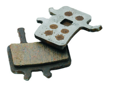 disc brake pads for Avid Juicy and BB7 road/MTB organic