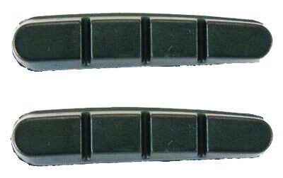Bremsgummi für Shorty B.Pad Insert 1 Set (2 Stück)