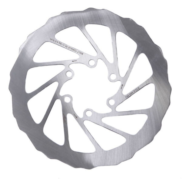 Rotor g3 solidsweep 140