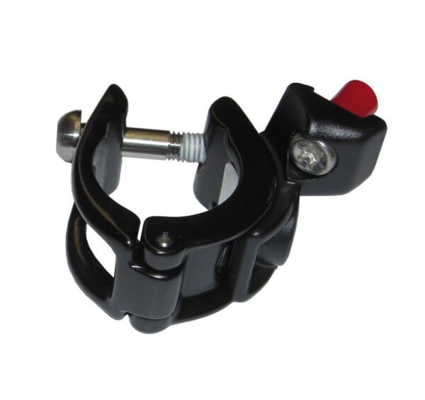 Matchmaker X 11 single rechts schwarz