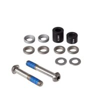 25mm tower w ti t25 cps caliper