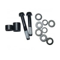 25mm tower mit ti t25 non-cps caliper