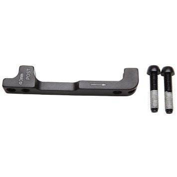 Posthalter 40P Edelstahl Halterungsbolzen