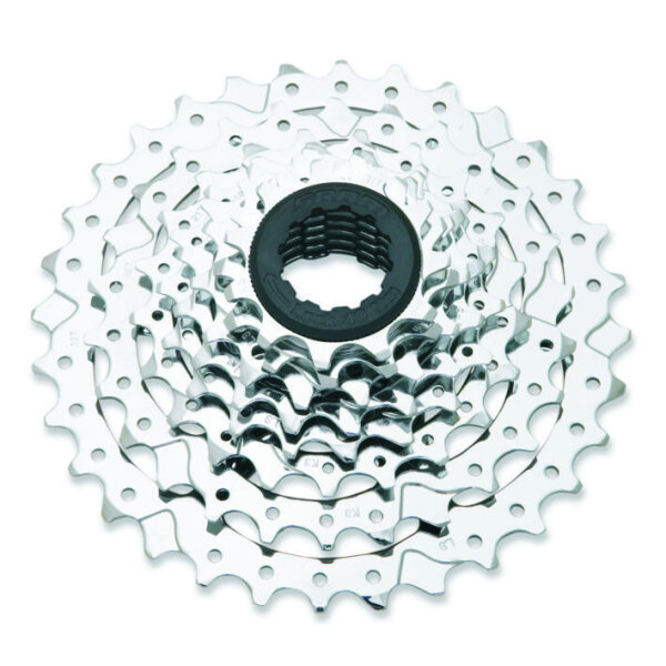 cassette pg-850 11-32 8-speed chrome