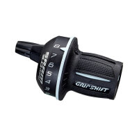 Grip Shift 3.0 Comp 8-fach ESP Drehgriff-Schalter