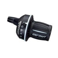 Grip Shift 3.0 Comp 7-fach ESP Drehgriff-Schalter