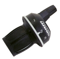 Grip Shift mrx comp 3-fach index links Drehgriff-Schalter