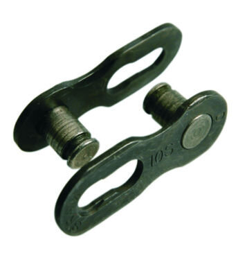 Kettenschloss 10-fach PowerLock 4 Stück