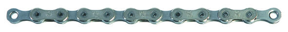 chain 1051 114 links 10-fold ve