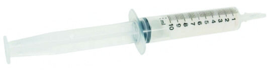 Keramiklager fett 10ml