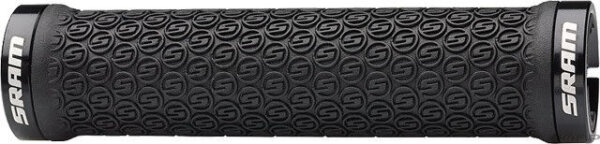 handle grip locking grips pair screwable black