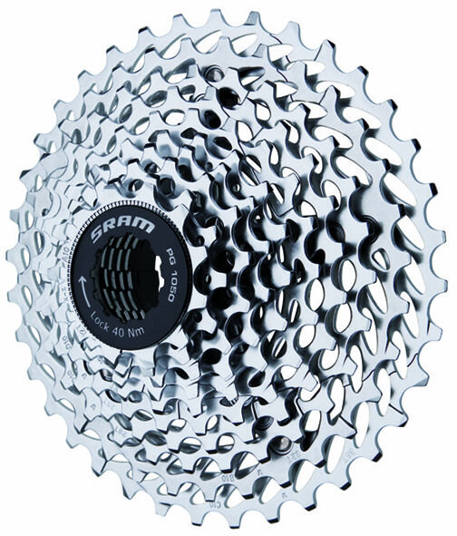 cassette pg-1050 11-36 10-speed