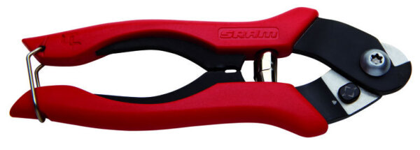 Kabelhüllen Schneidzange für SRAM