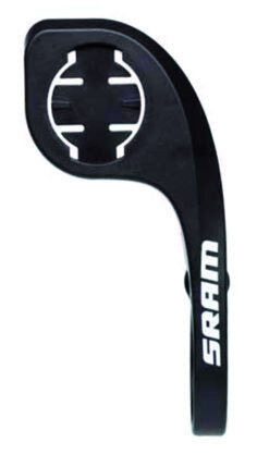 Computerhalterung SRAM Road 31.8mm 1/4-Turn