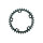 chainring 39t road 53-39