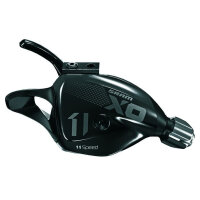 Trigger x01 11-fach schwarz inkl. Discrete Clamp
