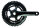 Kurbel Rival22 170mm 50-34Z ohne BB30 Lager
