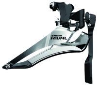 Umwerfer Rival22 yaw braze-on