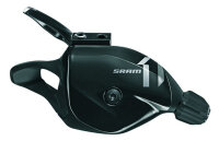 Trigger SRAM X1 11-fach schwarz mit Discrete Clamp