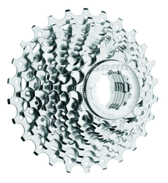 Kassette pg-1170 11-36 11-fach