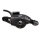 Trigger SRAM XX1 11-fach schwarz Karbon Körper