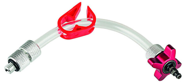 Bleeding Edge Tool für AVID Pro Bleed Kits S4 Caliper Guide Ultimate