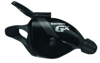 Trigger Schalthebel SRAM GX 2x10 10-fach schwarz...