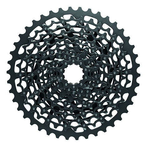 cassette xg-1150 11-speed 10-42t full pin weight 394g