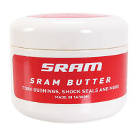 grease sram butter 500ml container