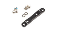 Adapter und Bremssattel Schrauben Kit für Flat Mount...