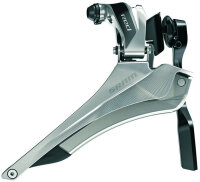 Umwerfer Red Yaw Braze-on C2