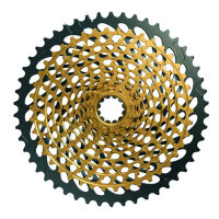 cassette xg-1299 eagle 10-50 12 speed gold