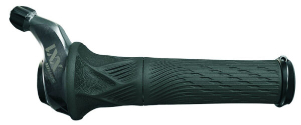 GripShift xx1 eagle 12-fach schwarz
