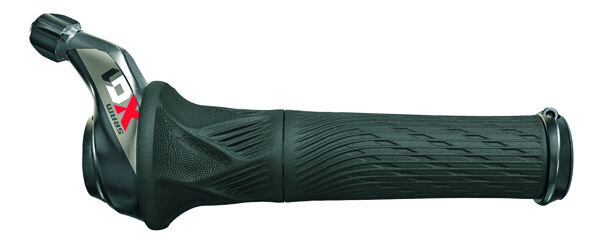 Grip Shift x01 eagle 12-fach rot