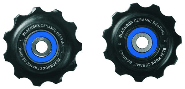 Wechselrädchen Red eTap 11-fach Keramik