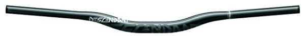 Lenker Riserbar Descendant DH 800mm 25 rise 31.8 schwarz