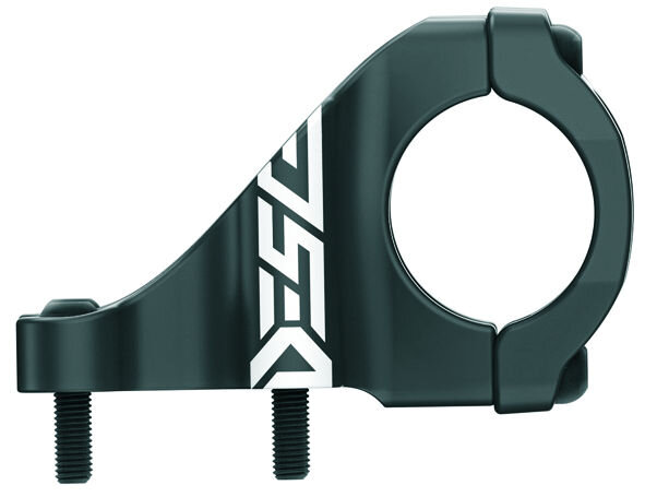 Vorbau descendant dh 4-bolt direct mount 50mm 0 rise 31.8 schwarz