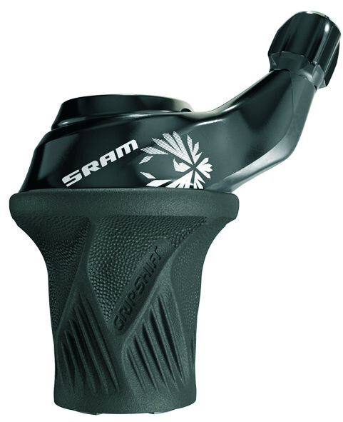 Grip Shift gx eagle 12-fach schwarz