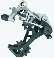 Schaltwerk Rival1 Type 3.0 langkäfig 11-fach