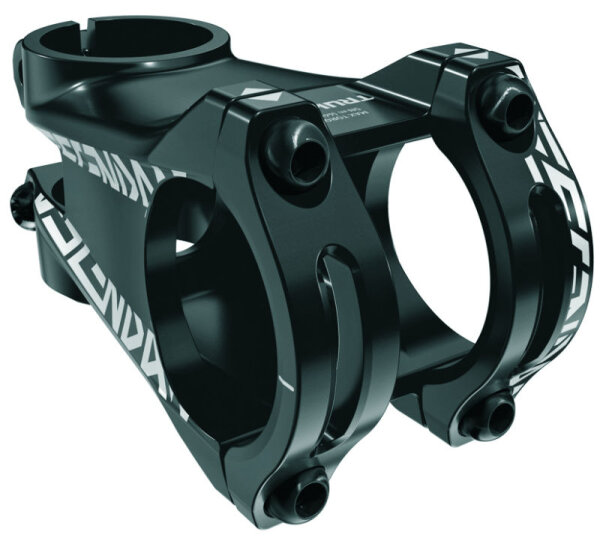 stem descendant 60mm Ø 35mm 1-1/8 black