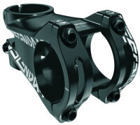 Vorbau descendant 60mm Ø 35mm 1-1/8 schwarz