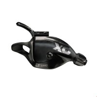 Trigger X01 DH 7-Gang schwarz Schaltwerk mit diskreter...